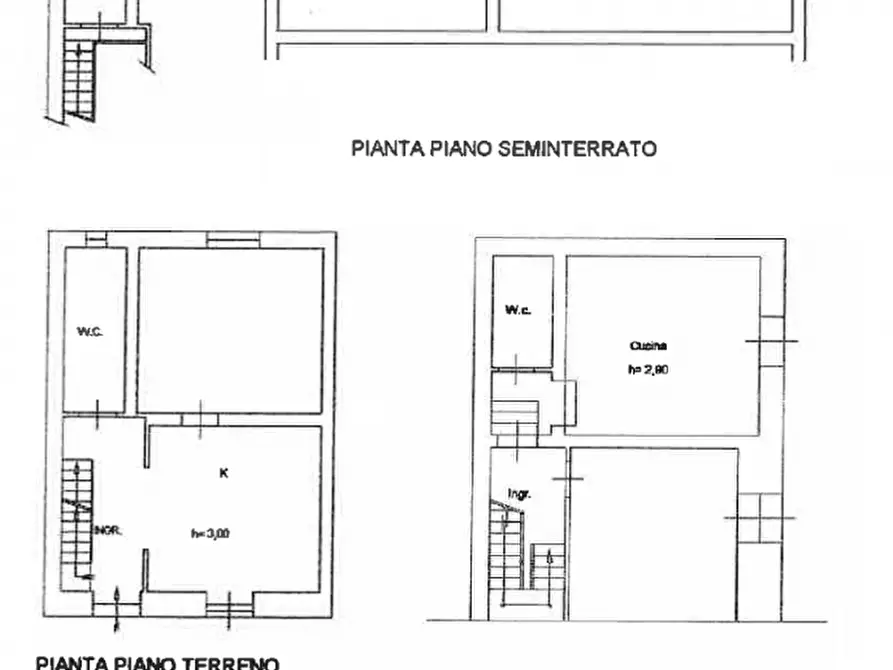 Immagine 36 di Casa indipendente in vendita  in Via Angelo Cavarra a Noto