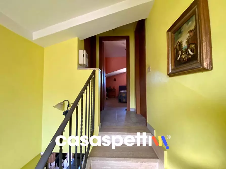 Immagine 3 di Villa in vendita  in Via Gian Lorenzo Bernini 52C a Guidonia Montecelio