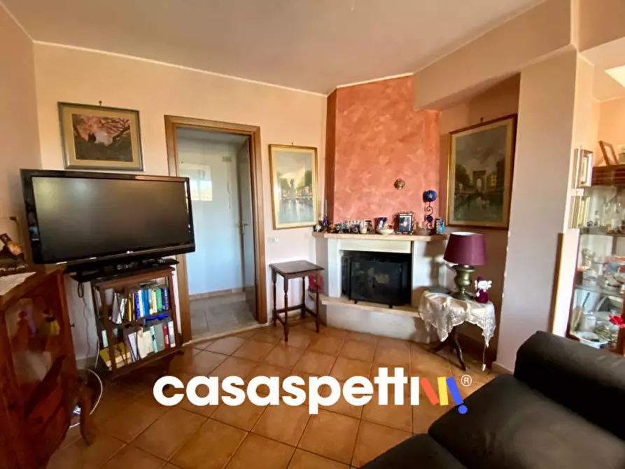 Immagine 5 di Villa in vendita  in Via Gian Lorenzo Bernini 52C a Guidonia Montecelio