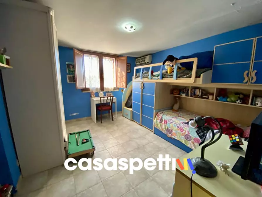 Immagine 8 di Villa in vendita  in Via Gian Lorenzo Bernini 52C a Guidonia Montecelio