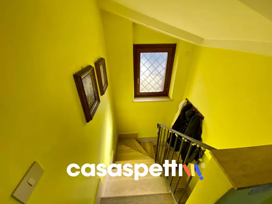 Immagine 9 di Villa in vendita  in Via Gian Lorenzo Bernini 52C a Guidonia Montecelio