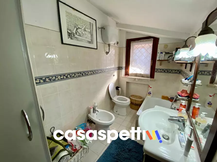 Immagine 12 di Villa in vendita  in Via Gian Lorenzo Bernini 52C a Guidonia Montecelio