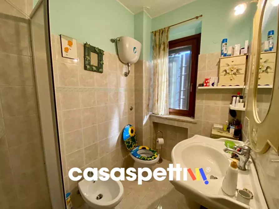 Immagine 14 di Villa in vendita  in Via Gian Lorenzo Bernini 52C a Guidonia Montecelio