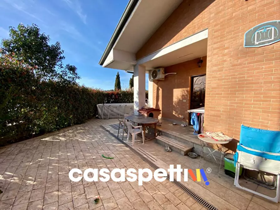 Immagine 18 di Villa in vendita  in Via Gian Lorenzo Bernini 52C a Guidonia Montecelio