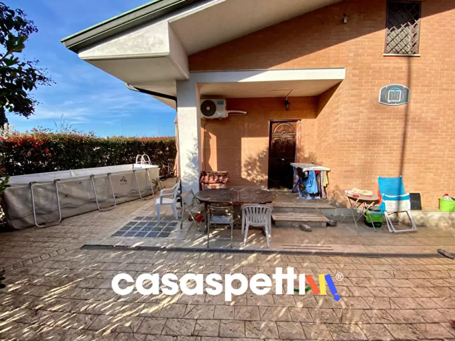 Immagine 20 di Villa in vendita  in Via Gian Lorenzo Bernini 52C a Guidonia Montecelio