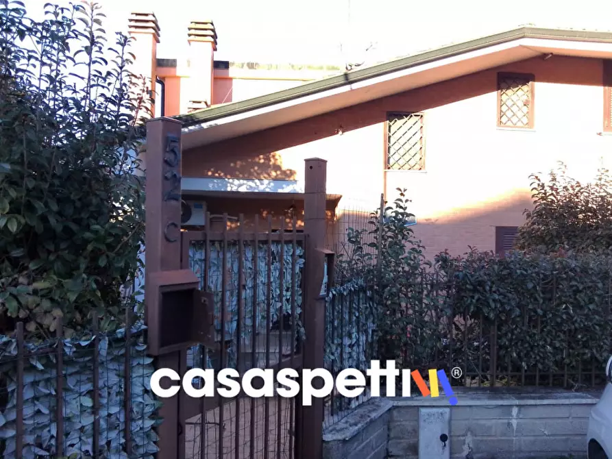 Immagine 21 di Villa in vendita  in Via Gian Lorenzo Bernini 52C a Guidonia Montecelio