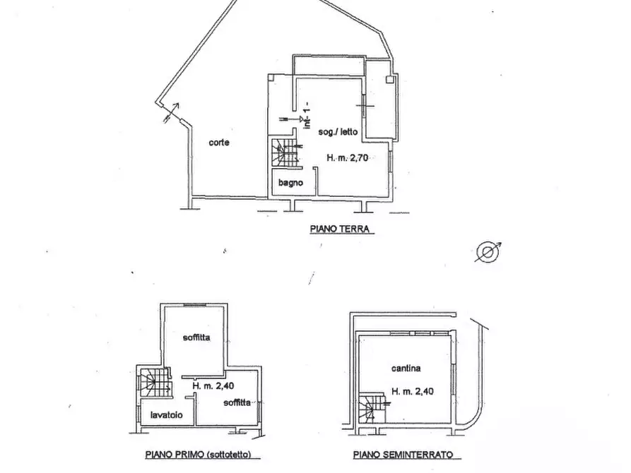 Immagine 22 di Villa in vendita  in Via Gian Lorenzo Bernini 52C a Guidonia Montecelio