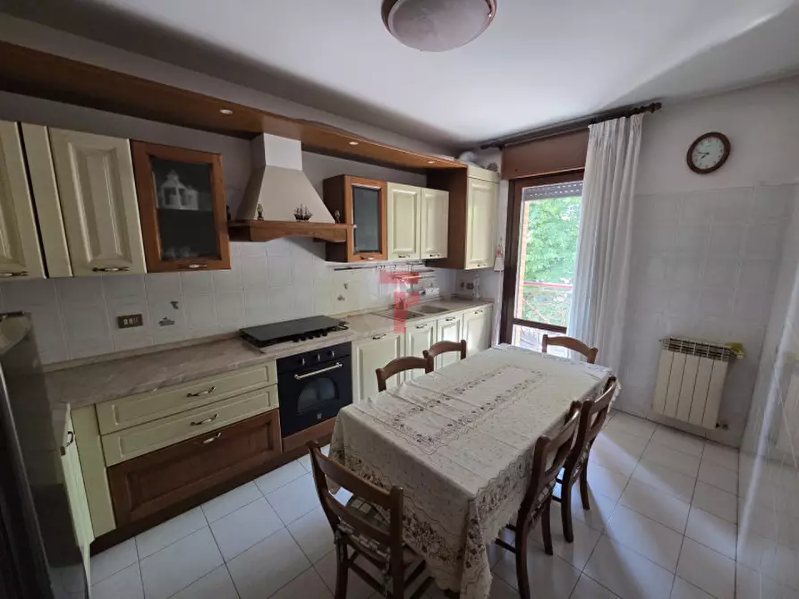 Immagine 5 di Appartamento in vendita  in Via Cristoforo Colombo a Cadoneghe