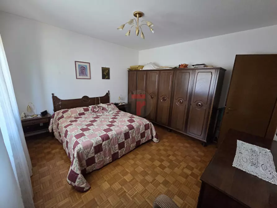 Immagine 10 di Appartamento in vendita  in Via Cristoforo Colombo a Cadoneghe