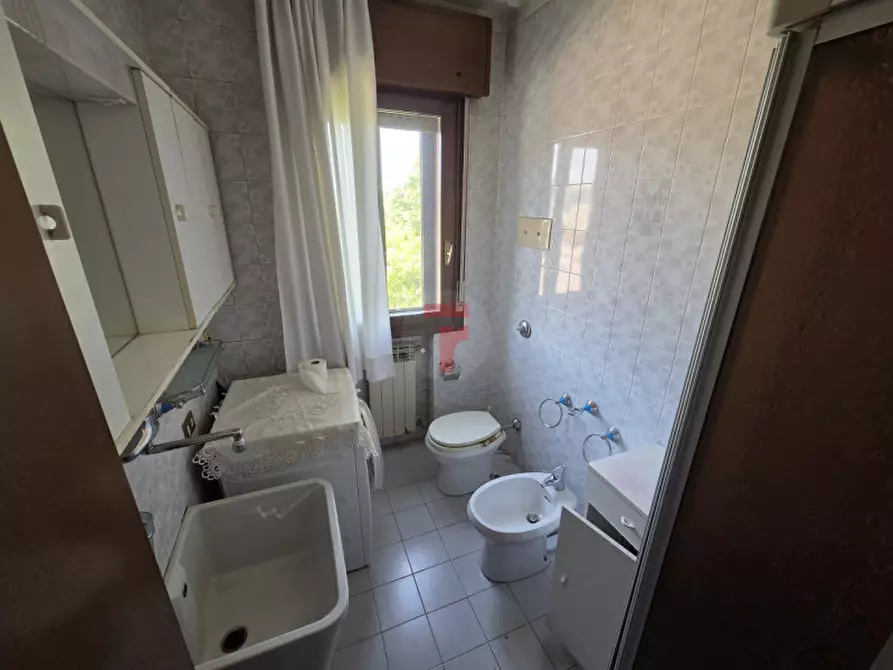Immagine 13 di Appartamento in vendita  in Via Cristoforo Colombo a Cadoneghe
