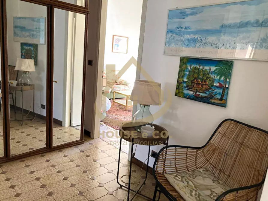 Immagine 5 di Villa in vendita  in VIA SAN GIOVANNI a Vigevano