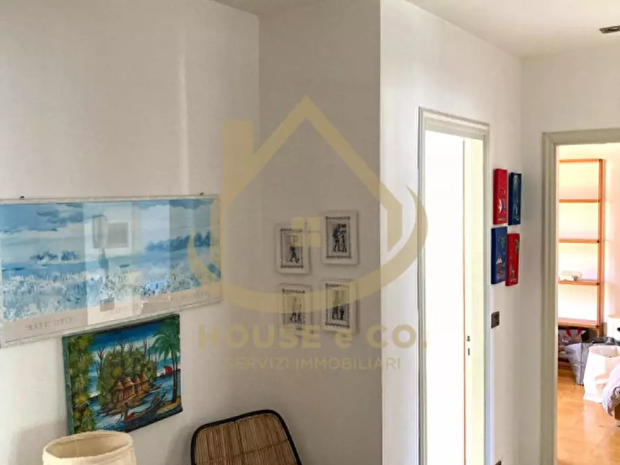 Immagine 7 di Villa in vendita  in VIA SAN GIOVANNI a Vigevano