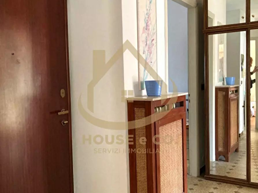 Immagine 8 di Villa in vendita  in VIA SAN GIOVANNI a Vigevano