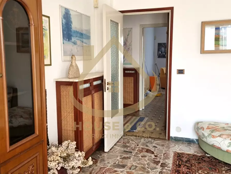 Immagine 10 di Villa in vendita  in VIA SAN GIOVANNI a Vigevano