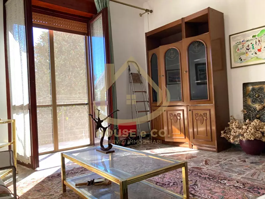 Immagine 12 di Villa in vendita  in VIA SAN GIOVANNI a Vigevano