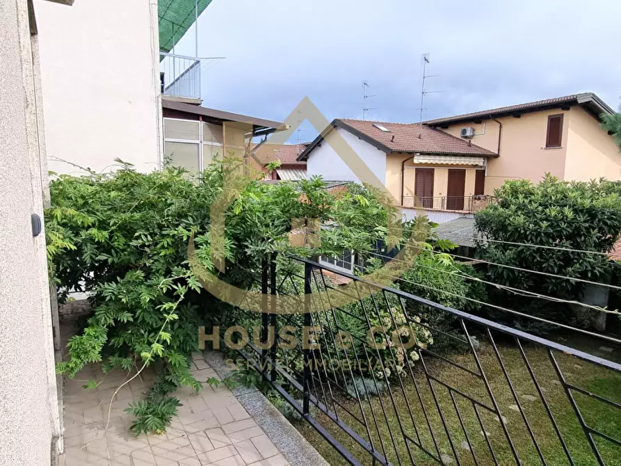 Immagine 16 di Villa in vendita  in VIA SAN GIOVANNI a Vigevano