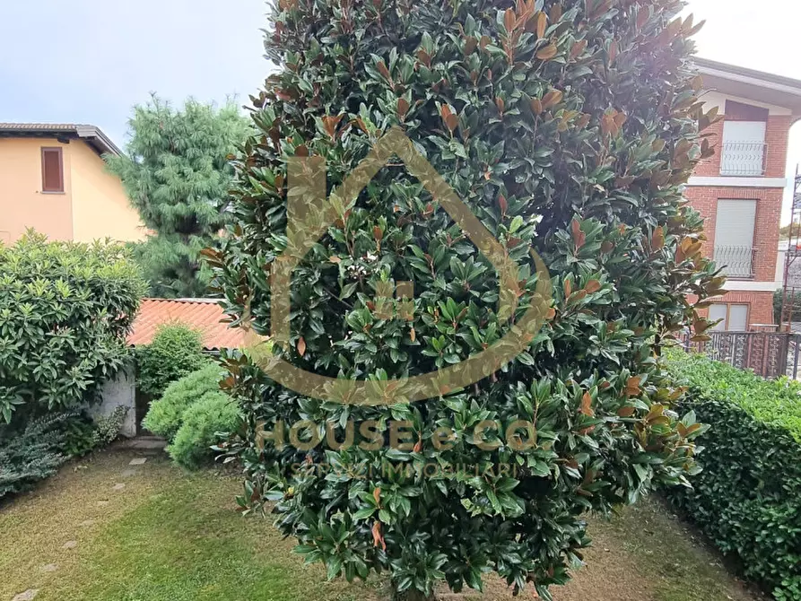 Immagine 17 di Villa in vendita  in VIA SAN GIOVANNI a Vigevano