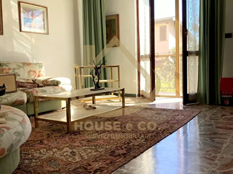 Immagine 18 di Villa in vendita  in VIA SAN GIOVANNI a Vigevano