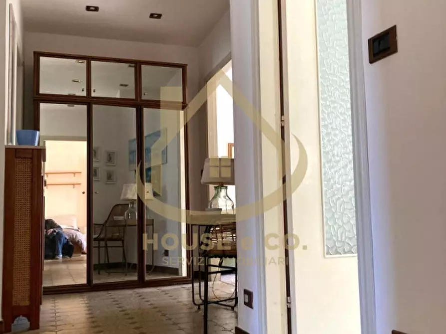 Immagine 19 di Villa in vendita  in VIA SAN GIOVANNI a Vigevano