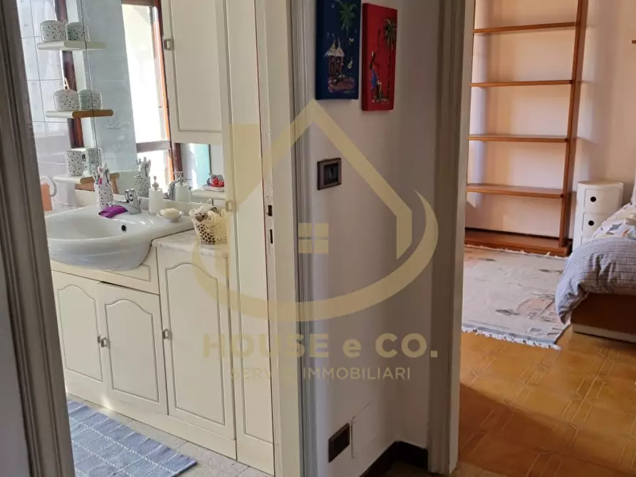 Immagine 21 di Villa in vendita  in VIA SAN GIOVANNI a Vigevano