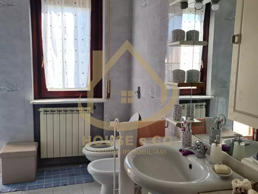 Immagine 22 di Villa in vendita  in VIA SAN GIOVANNI a Vigevano