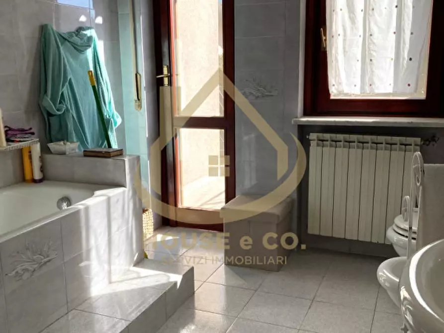 Immagine 24 di Villa in vendita  in VIA SAN GIOVANNI a Vigevano