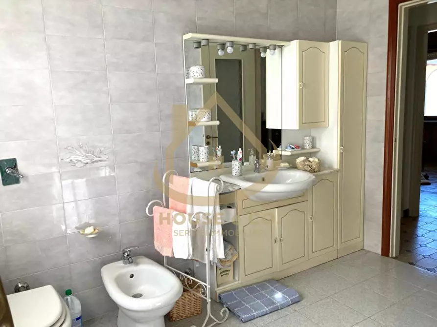 Immagine 26 di Villa in vendita  in VIA SAN GIOVANNI a Vigevano