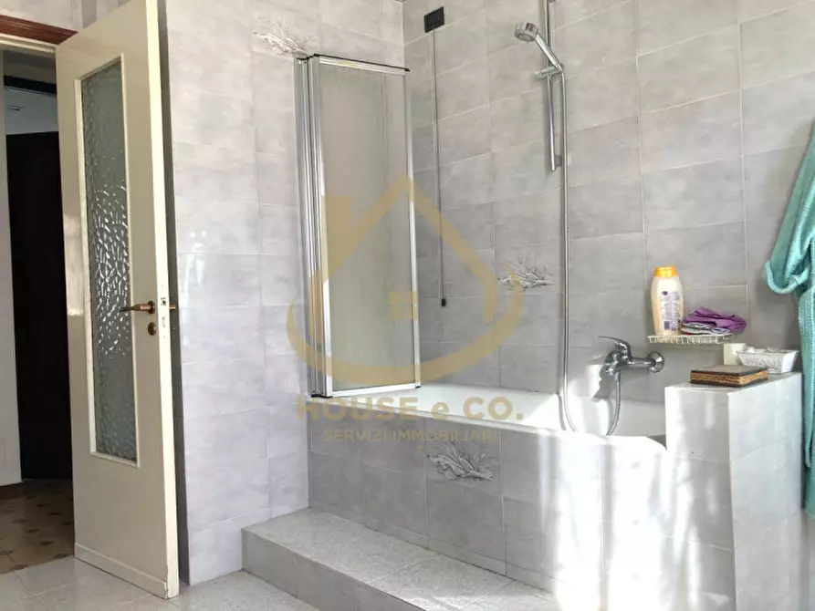 Immagine 27 di Villa in vendita  in VIA SAN GIOVANNI a Vigevano