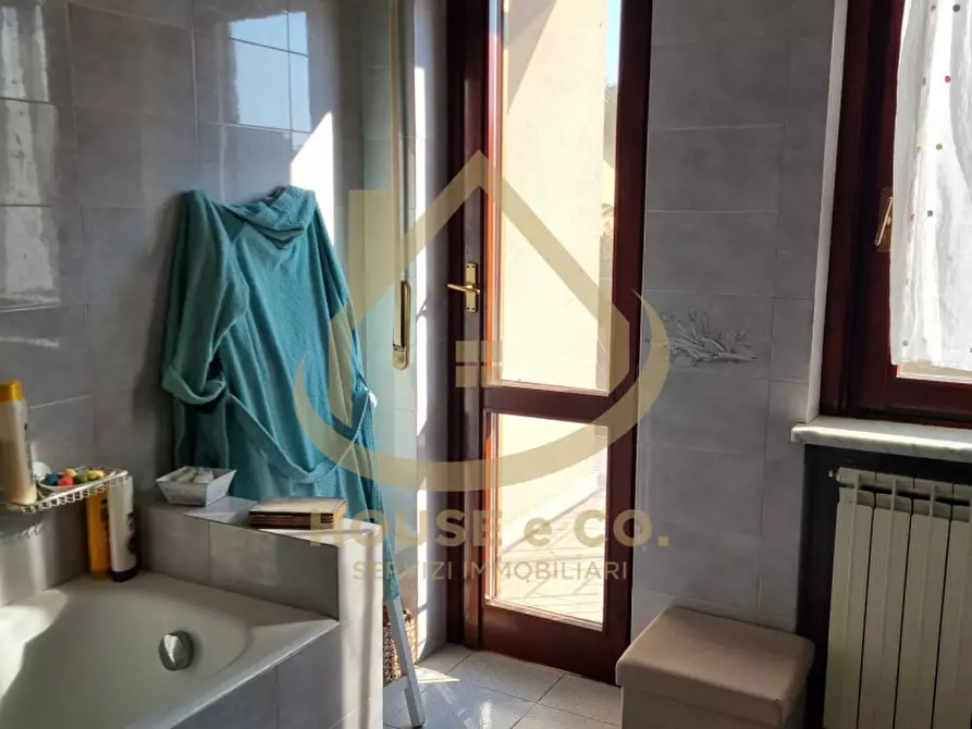 Immagine 28 di Villa in vendita  in VIA SAN GIOVANNI a Vigevano