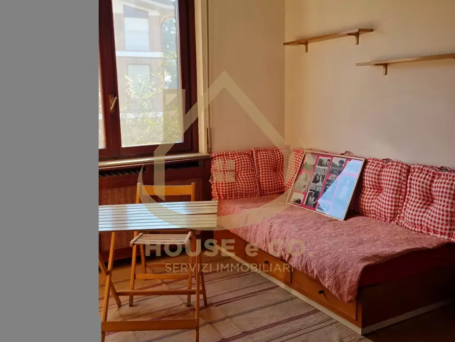 Immagine 30 di Villa in vendita  in VIA SAN GIOVANNI a Vigevano