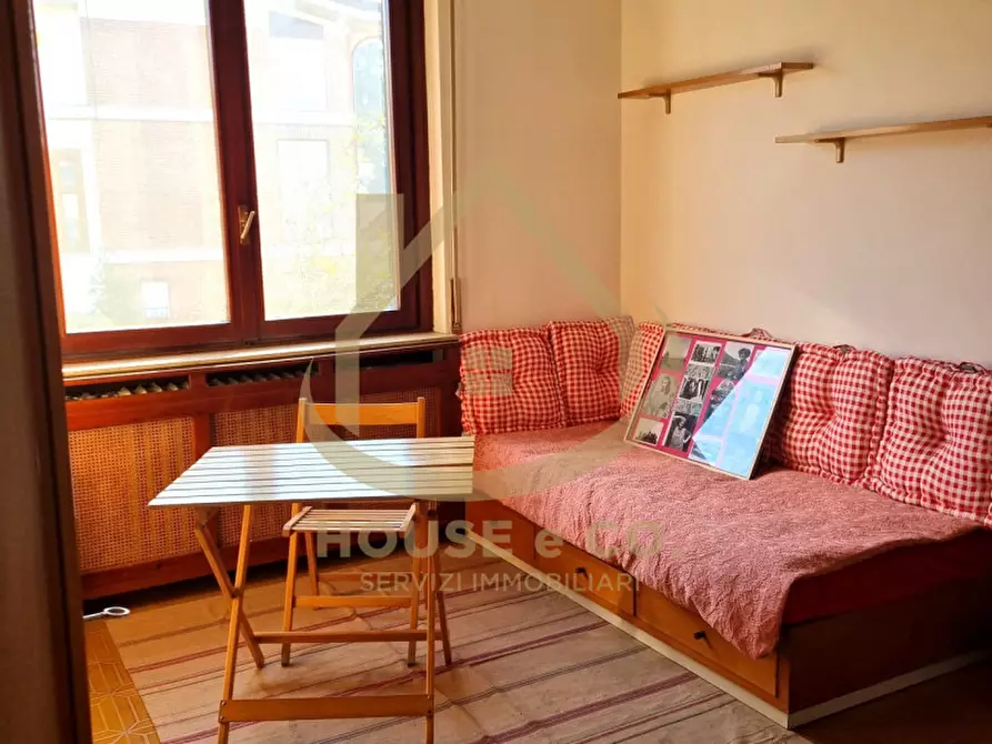 Immagine 32 di Villa in vendita  in VIA SAN GIOVANNI a Vigevano