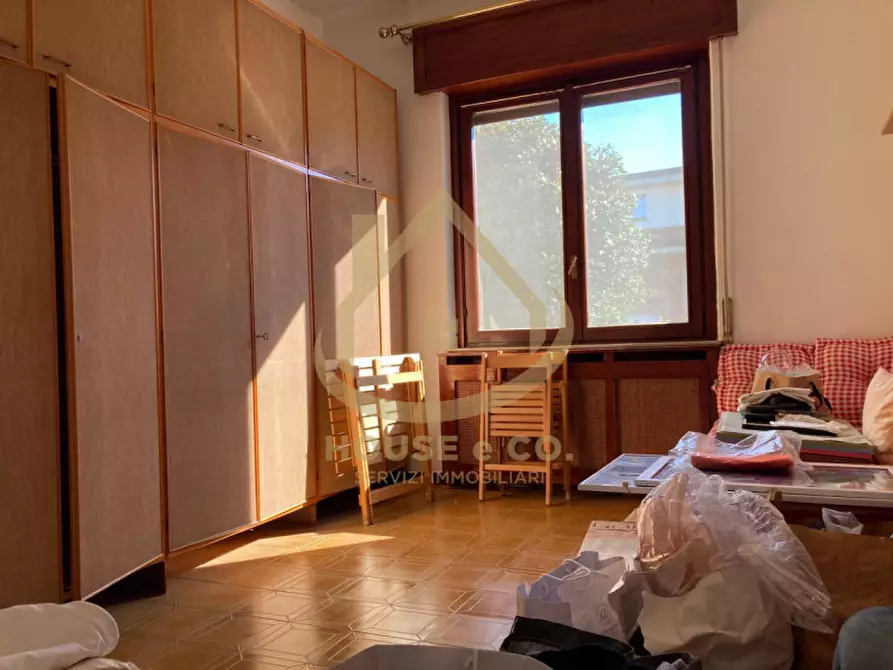 Immagine 35 di Villa in vendita  in VIA SAN GIOVANNI a Vigevano