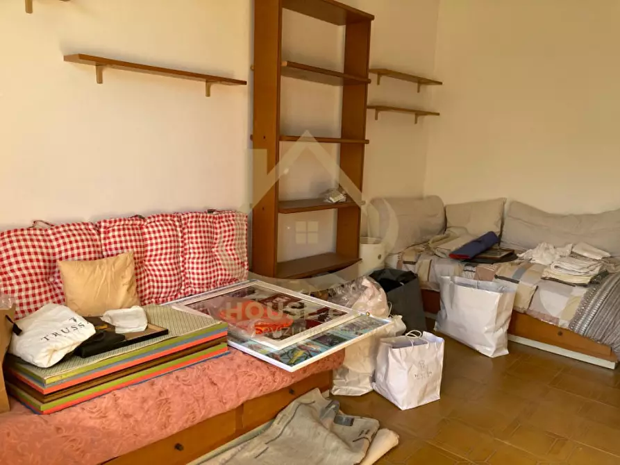Immagine 36 di Villa in vendita  in VIA SAN GIOVANNI a Vigevano