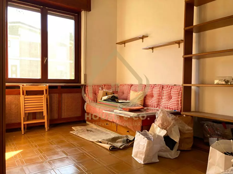 Immagine 37 di Villa in vendita  in VIA SAN GIOVANNI a Vigevano