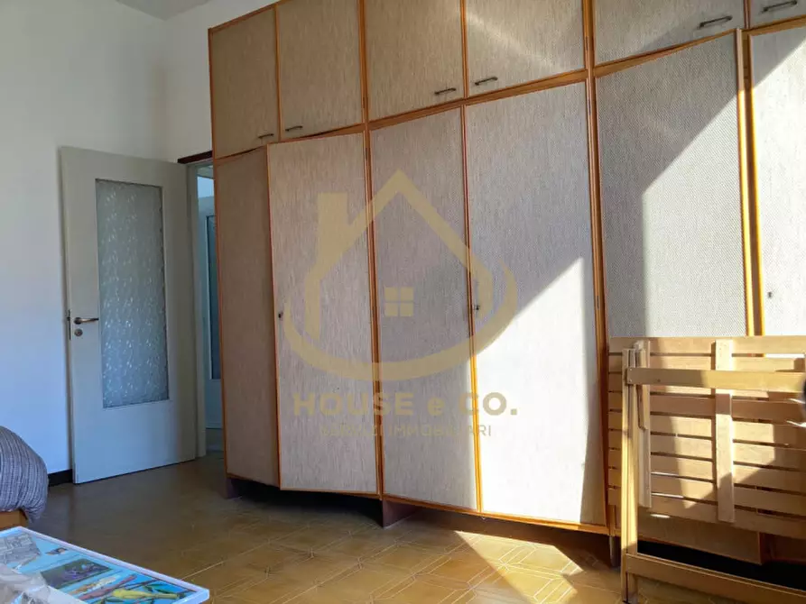 Immagine 38 di Villa in vendita  in VIA SAN GIOVANNI a Vigevano