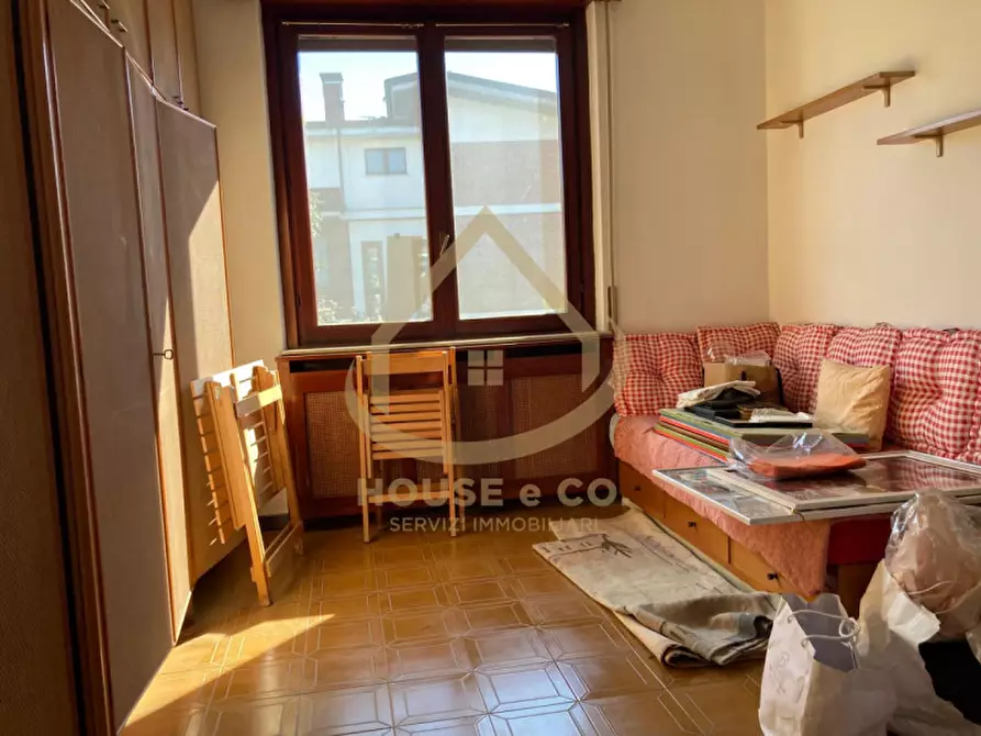 Immagine 39 di Villa in vendita  in VIA SAN GIOVANNI a Vigevano
