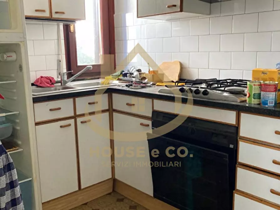 Immagine 41 di Villa in vendita  in VIA SAN GIOVANNI a Vigevano