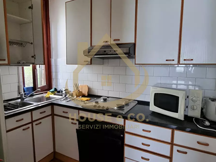 Immagine 42 di Villa in vendita  in VIA SAN GIOVANNI a Vigevano