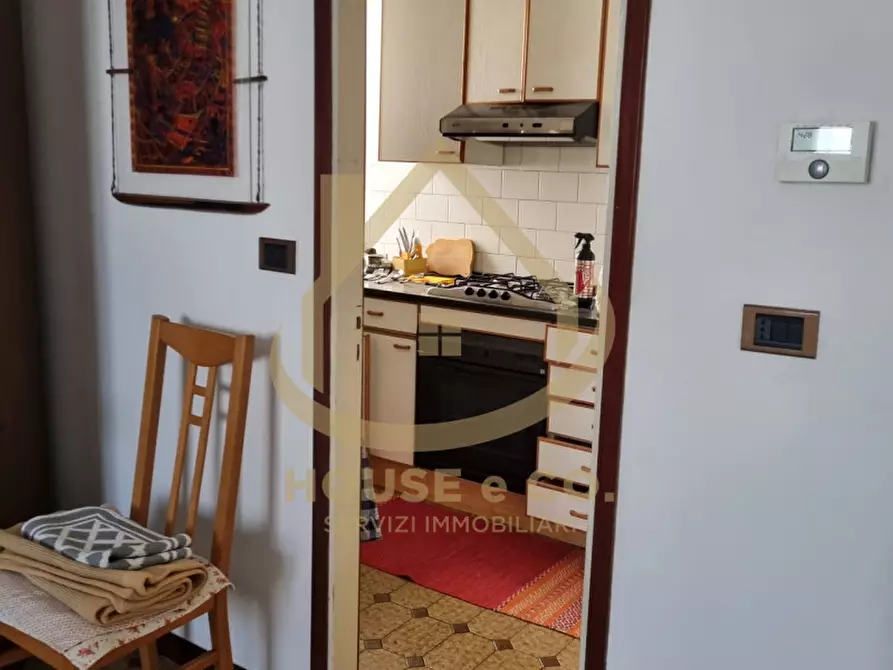 Immagine 44 di Villa in vendita  in VIA SAN GIOVANNI a Vigevano
