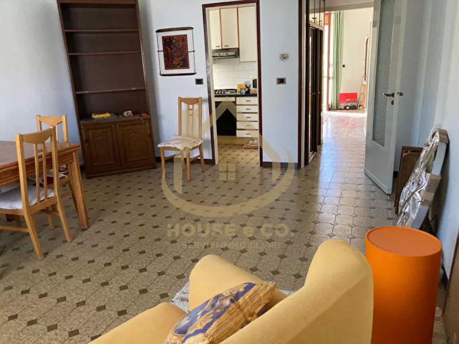 Immagine 46 di Villa in vendita  in VIA SAN GIOVANNI a Vigevano