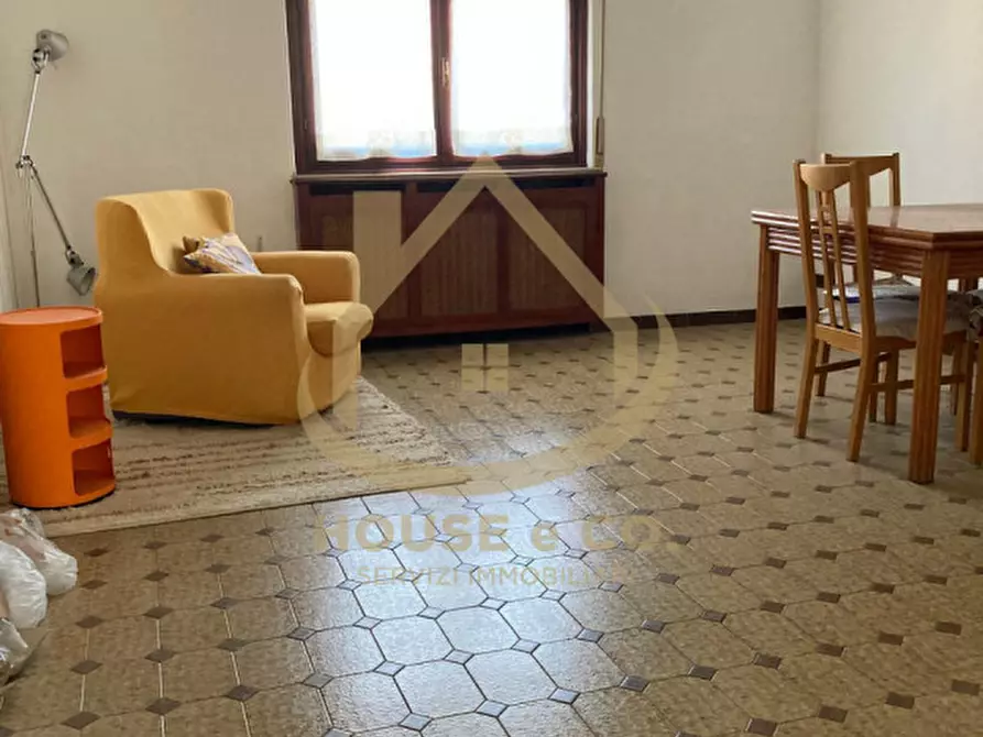 Immagine 48 di Villa in vendita  in VIA SAN GIOVANNI a Vigevano