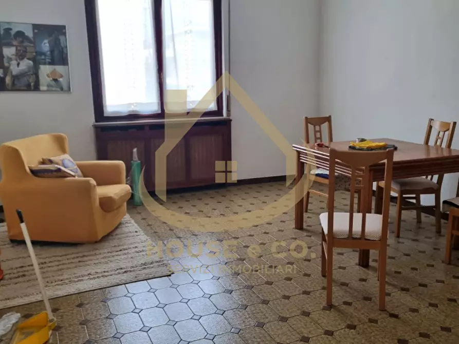 Immagine 49 di Villa in vendita  in VIA SAN GIOVANNI a Vigevano