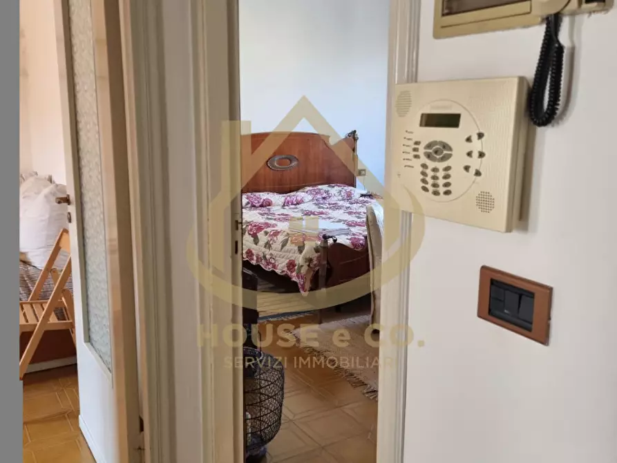 Immagine 51 di Villa in vendita  in VIA SAN GIOVANNI a Vigevano