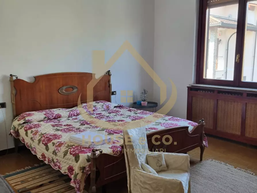 Immagine 52 di Villa in vendita  in VIA SAN GIOVANNI a Vigevano