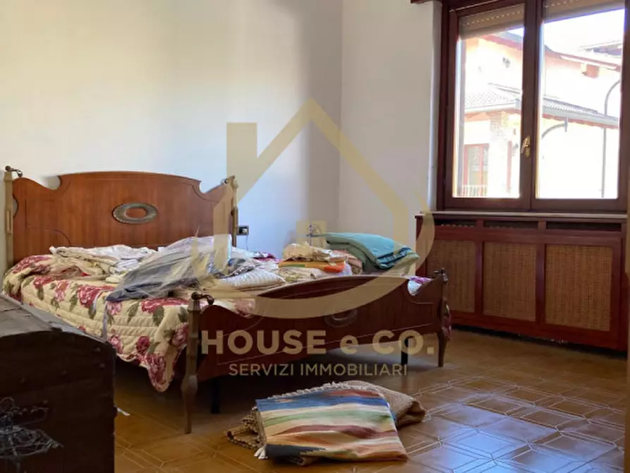 Immagine 53 di Villa in vendita  in VIA SAN GIOVANNI a Vigevano