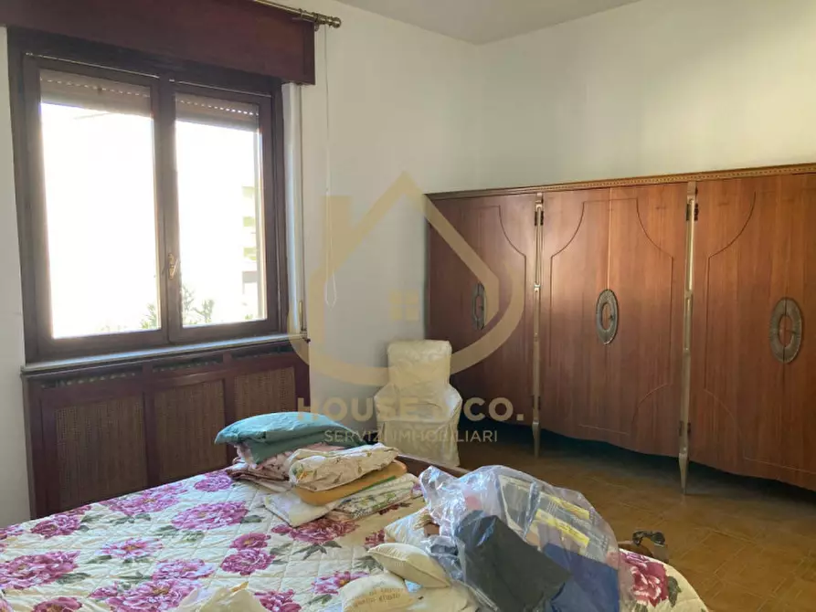 Immagine 55 di Villa in vendita  in VIA SAN GIOVANNI a Vigevano