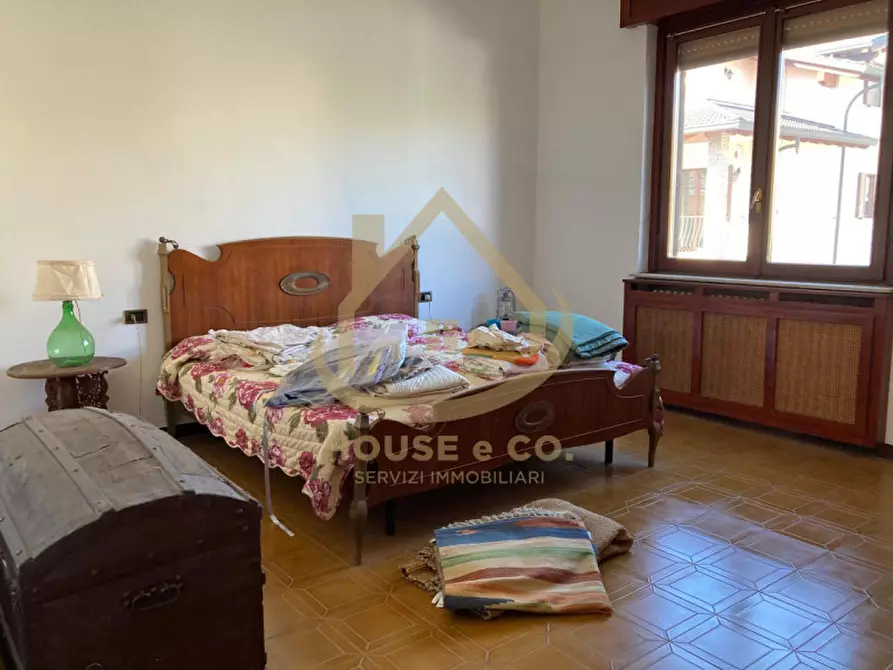 Immagine 56 di Villa in vendita  in VIA SAN GIOVANNI a Vigevano