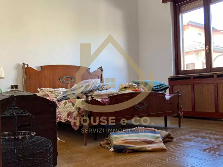 Immagine 57 di Villa in vendita  in VIA SAN GIOVANNI a Vigevano