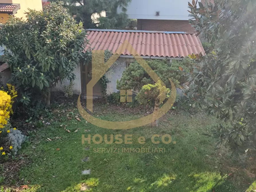 Immagine 59 di Villa in vendita  in VIA SAN GIOVANNI a Vigevano
