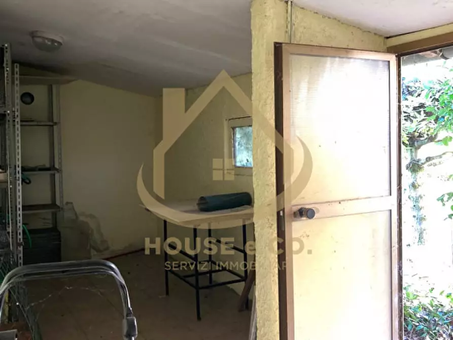 Immagine 60 di Villa in vendita  in VIA SAN GIOVANNI a Vigevano